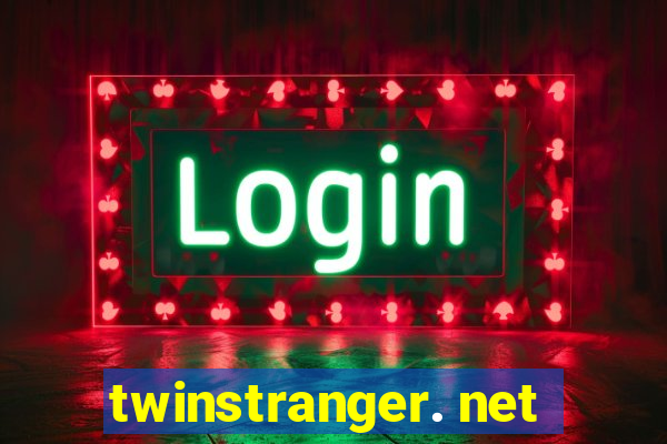 twinstranger. net